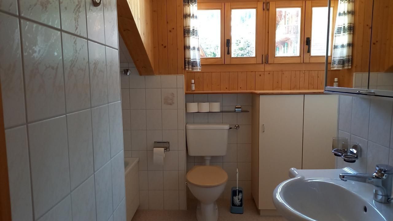 Badezimmer Badezimmer